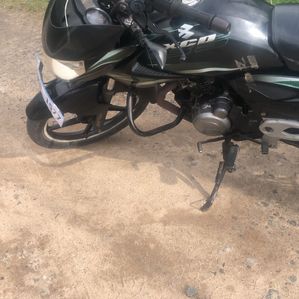 Bajaj XCD 125 2009 - Image 2