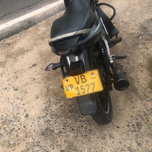 Bajaj XCD 125 2009 - Image 3
