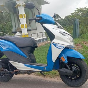 Honda Dio 2015 - Image 3