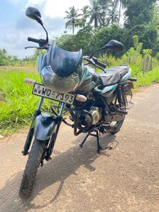 Bajaj Discover 2011