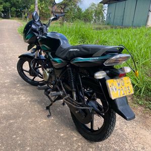 Bajaj Discover 2011 - Image 3