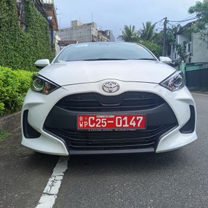 Toyota Yaris X Grade 2023 - Image 2