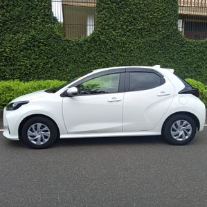Toyota Yaris X Grade 2023 - Image 3