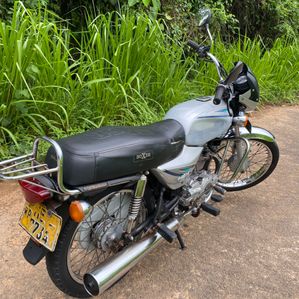 Bajaj Boxer 2004 - Image 3