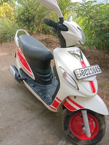 Mahindra Rodeo RZ 2016