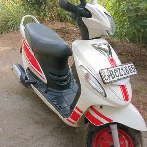 Mahindra Rodeo RZ 2016 - Image 2