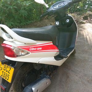 Mahindra Rodeo RZ 2016 - Image 3