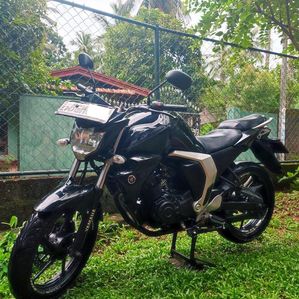 Yamaha FZ S Version 2 2018 - Image 2