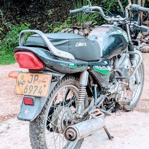 Bajaj Caliber 2005 - Image 2