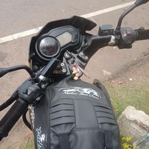 Bajaj Pulsar 135 2013