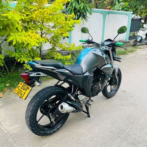 Yamaha FZ S 2019 - Image 2
