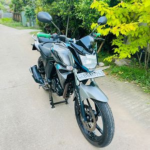 Yamaha FZ S 2019 - Image 3