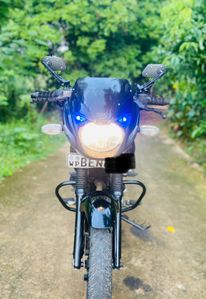 Bajaj Pulsar 150 2016