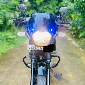 Bajaj Pulsar 150 2016 - Image 2