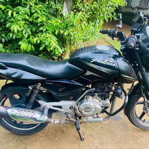 Bajaj Pulsar 150 2016 - Image 3