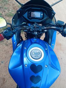 Suzuki Gixxer 2015