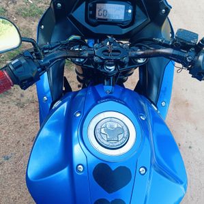 Suzuki Gixxer 2015 - Image 2