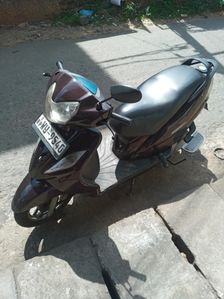 TVS Wego 2011
