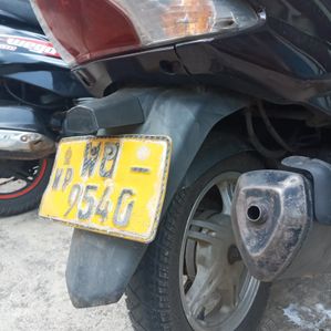 TVS Wego 2011 - Image 3