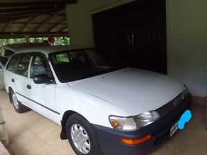 Toyota Corolla Station Wagon CE 106 1994