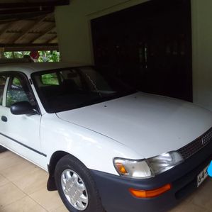 Toyota Corolla Station Wagon CE 106 1994 - Image 2