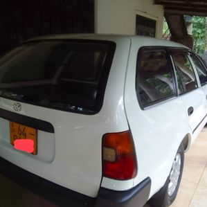 Toyota Corolla Station Wagon CE 106 1994 - Image 3