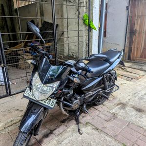 Bajaj Pulsar 135 2012 - Image 2