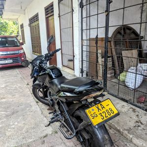 Bajaj Pulsar 135 2012 - Image 3