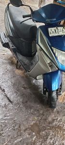Honda Dio 2011