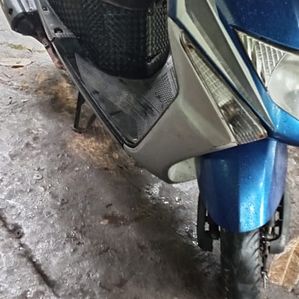 Honda Dio 2011 - Image 2