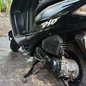 Honda Dio 2011 - Image 3