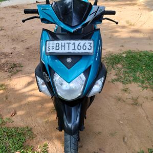 Yamaha Ray ZR 2019 - Image 2
