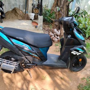 Yamaha Ray ZR 2019 - Image 3