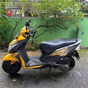 Honda Dio 2018 - Image 3