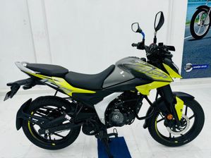Bajaj Pulsar NS 125 2025