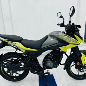 Bajaj Pulsar NS 125 2025 - Image 2