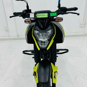 Bajaj Pulsar NS 125 2025 - Image 3