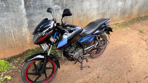 Bajaj Pulsar 150 2016