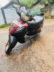 TVS Wego 2013