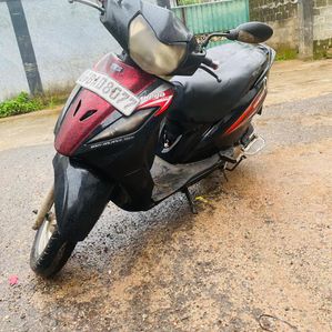 TVS Wego 2013 - Image 2