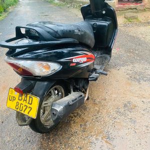 TVS Wego 2013 - Image 3