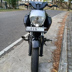 Suzuki Intruder 2018 - Image 2