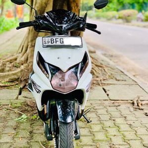 Honda Dio 2017 - Image 2