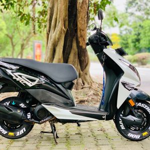 Honda Dio 2017 - Image 3