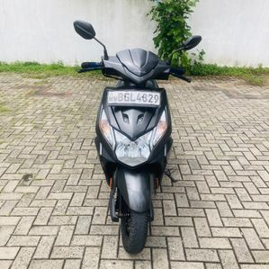 Honda Dio 2018 - Image 2