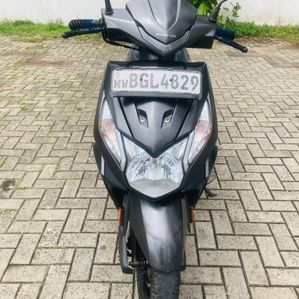 Honda Dio 2018 - Image 3