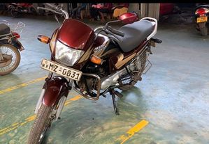 Hero Passion Plus 2006