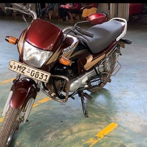 Hero Passion Plus 2006 - Image 2