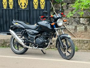 Bajaj Pulsar 180 2006