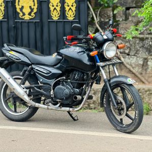 Bajaj Pulsar 180 2006 - Image 2